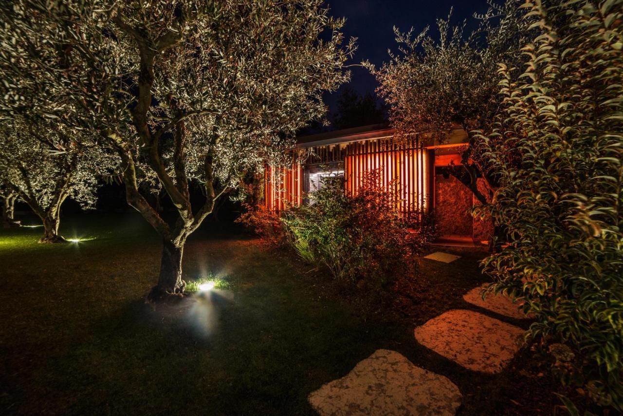 San Colombano Suites Bardolino Buitenkant foto