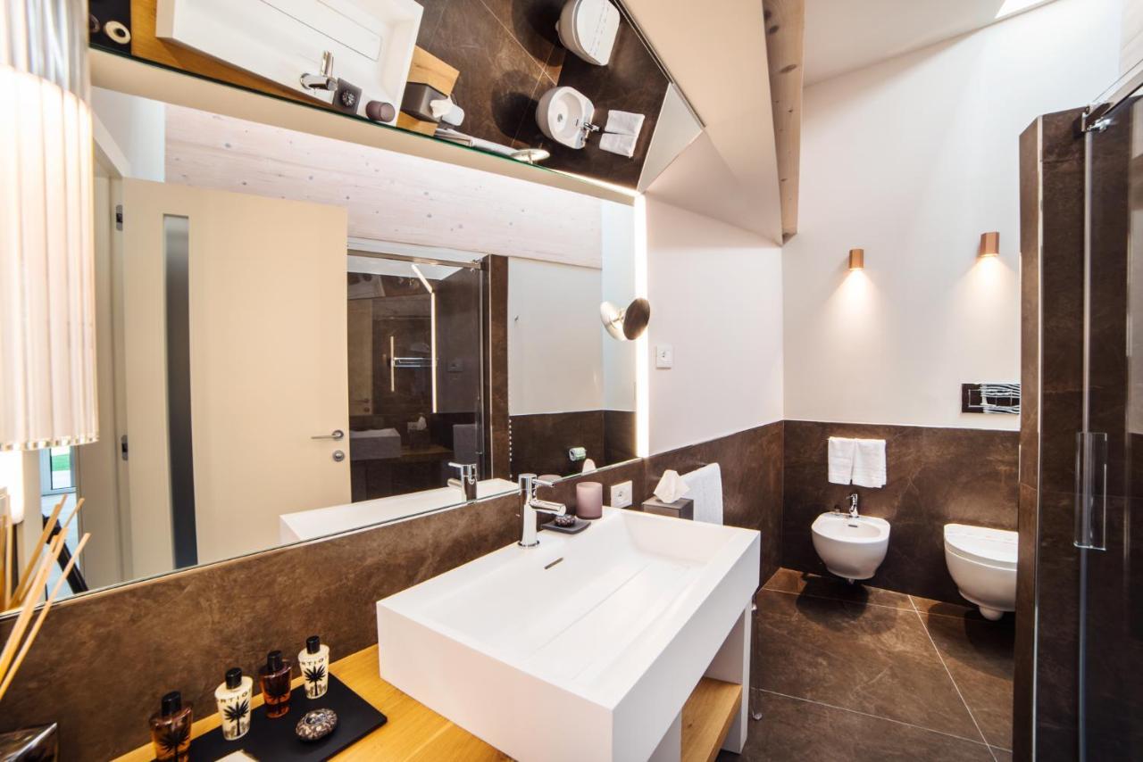 San Colombano Suites Bardolino Buitenkant foto