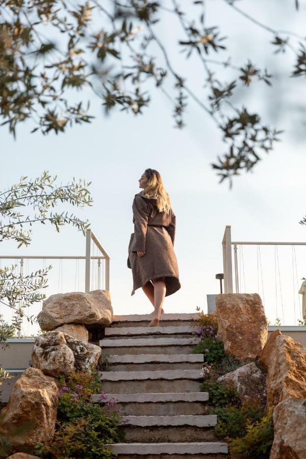 San Colombano Suites Bardolino Buitenkant foto